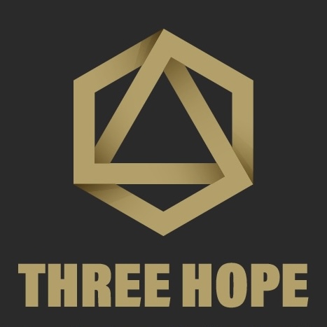 THREE HOPE